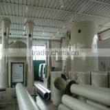 New Pruduct Dust Control System Automatic Industrial Waste Gases Cleaning Machine Alkaline Water Wet Scrubber With Aproved thumbnail-3