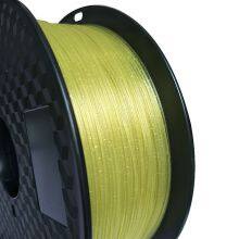 PLA Sparkle Series 3D Filament thumbnail-4