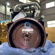 Perkins Engine 1104D-44T NL75007 74.5Kw Industrial Use With TURBOCHARGER thumbnail-5