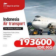 Indonesian Shipping, Southeast Asian Shipping LCL, FCL Logistics, Indonesia, Vietnam, Philippines, Dedicated Line