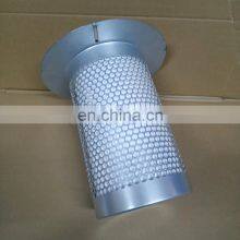 96735543 Nut Hex M8 Style Ingersoll Rand Industrial Screw Air Compressor Spare Parts With High Efficiency thumbnail-2