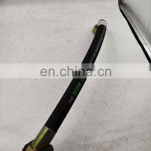 2605464110 High Press Oil Tube Fusheng Industrial Air Compressor Spare Parts Factory Wholesale thumbnail-3