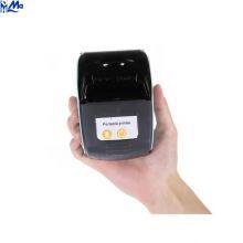 Factory Direct Mini 80mm Smartphone Wireless Portable Blue-Tooth Thermal Receipt Printer thumbnail-5