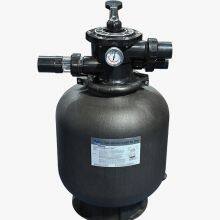 China Manufacturer Pool Filters Wholesale Plastic Pool Sand Filter PE Plastic Sand Filter thumbnail-2