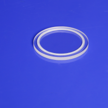 Customized Quartz Plate GJS1 GJS2 Optical Quartz Plate thumbnail-4