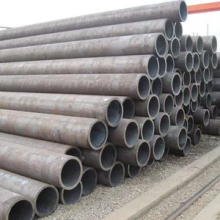 Structural Carbon Steel Tube | ASTM A500 | Rectangular Hollow Section (RHS) | For Building Construction thumbnail-2