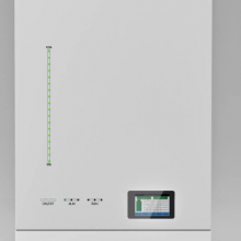 51.2V 100Ah 200Ah Home Energy Storage Solar Power System Wall Mount 48v 5kwh 10kwh Lifepo4 Battery thumbnail-2