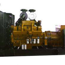 Heavy Duty Use 900kW Cummins Diesel Genset With 12 Cylinder CCEC Diesel Engine thumbnail-5