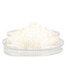 Crystal Transparent Soft Virgin PVC Granules Compound Colors Injection Molding for Shoes Rain Boots thumbnail-6