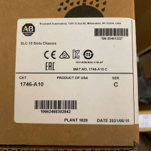 New and Original 1746-NO8V 1746-NT4 1746-OB16 1746-OB8 Rockwell Modules in Stock thumbnail-1