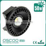 Meanwell Driver Bridgelux IP65 50w Led Flood Light With Explosion Proof