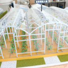 Agricultural Greenhouse Sand Table Model Manufacturer thumbnail-3