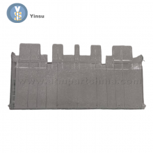 Hyosung HCDU White Transparent Reject Cover Reject Cassette Shield Panel thumbnail-4