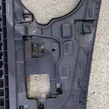 Serve Hot Riveting Machine With Reliable and Stable Performance; Hot Riveting of Automobile Decoration Strip by Jin Changxing