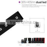 Nail Art 6W Replacement UV Led Lamp Tube Bulb for 36w Led Nail Lamps Factory uv Lamp Price thumbnail-4