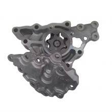 1315402120 1315402121 YB2000570/42531421/42530599 92191179/42531750 Oil Pump Assembly Gear Pump for ZF Gearbox thumbnail-1