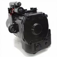 Hydraulic Axial Piston Pump A10VSO A10VSO18 A10VSO28 A10VSO45 A10VSO71 A10VSO100 A10VSO140 Series Excavator Pump thumbnail-2