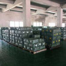 Universal Wheel Manufacturer 3-inch Industrial Belt Brake Mute Caster Rubber Directional Nylon Gold Diamand Sliding Roller Wholesale thumbnail-5