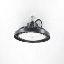 Direct Supply From the Original Factory, High Luminous Efficacy Led Ufo Die-cast Industrial and Mining Lights: 100w, 150w, 200w, 300w thumbnail-3