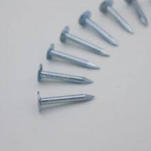 Roofing Felt Nails - Galvanized Steel Construction With 12mm Cap Diameter thumbnail-3