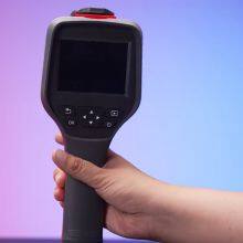 Raythink RM600G 12μm Uncooled Thermal Imaging Camera for Power, Building & HVAC Inspection thumbnail-2