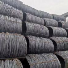 Steel Wire＆Galvanized Steel Wire，Q195/Q235，72A/82B thumbnail-2