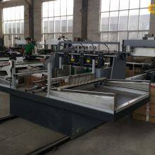 Automatic Corrugated Partition Assembler Machine thumbnail-2
