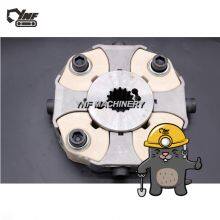 11M9-00100 Excavator Hydraulic Pump Damping Coupling Assembly thumbnail-4