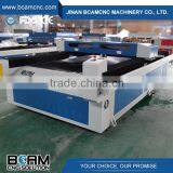 CO2 Laser Cutting Machine for Metal Sheet thumbnail-3