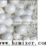 Zirconia Grinding Beads Pure Zirconia Ceramic Grinding Beads Beads Czech Beads Dispersion Bead Zirconia Grinding Beads thumbnail-1