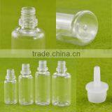 E-juice E-liquid Flavors Bottle Plastic Form Guangzhou Ruijia thumbnail-1