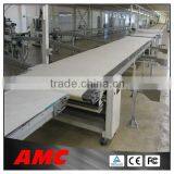 Food Grade Belt Conveyor thumbnail-1