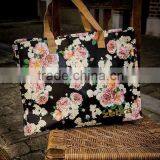 In Stock Non Woven Shopping Bag thumbnail-1