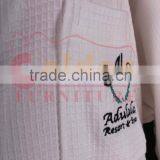 Golden Hotel Bathrobe thumbnail-5