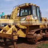 Shantui D7G Crawler Bulldozer Used D7G Crawler Bulldozer Second Hand D7G Crawler Bulldozer for Sale thumbnail-4