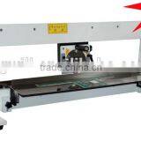 Manual Pcb Depaneling Machine With 720mm Length Blades thumbnail-1