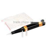 Most Popular Disposable Professional Eyebrow Tattoo Pen Machine Kit WM01 thumbnail-4