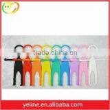 S4 Flexible Phone Holder,S5 Unisex Phone Holder,S6 Man Shape Phone Stand thumbnail-3