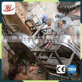 Cross Type Razor Barbed Wire Mesh thumbnail-4