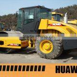 Construction machinery 14 ton vibratory XCMG XS142J types of road roller