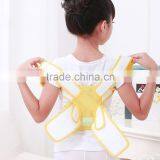 Unisex Healthcare Adjustable Back Posture Corrector Brace for Children thumbnail-5
