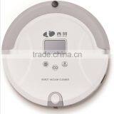 Industrial High Quality Smart Automatic Dry and Wet Robot Vacuum Cleaner thumbnail-1