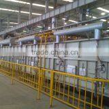 Gas Fired Steel Cord Annealing Furnace thumbnail-2