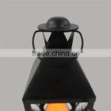 Metallic Candle Lantern,garden Onarment Lantern,candle Lantern thumbnail-6