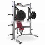 SK-707 Machine gym equipment decline chest press fitness machine human