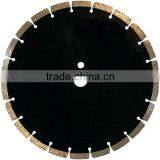 Laser Welding Asphalt Saw Blade