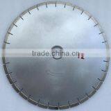 Best Quality Diamond Circular Cutting Saw Blade for Nature Quartzite thumbnail-2