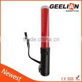 High Intensity Traffic Led Light Baton(with Two Switches and Six Flash Modes)