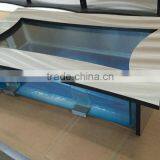 NEW ALUMINUM FRAME WALL HANGING AQUARIUM,WALL-MOUNTED AQUARIUM,WALL AQUARIUM FISH TANK thumbnail-4