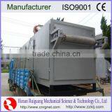 High Quality Factory Price Vegetable and Fruit Drying Conveyor thumbnail-4